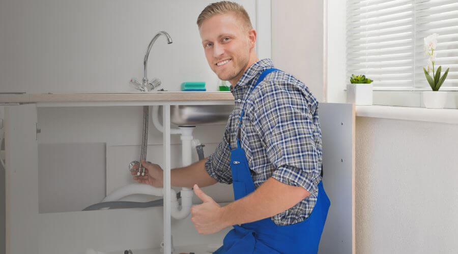Local water heater installation in Justice, WV